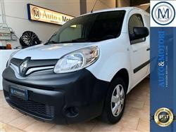 RENAULT Kangoo 1.5 dci 75cv Furgone IVA esposta Uniproprietario