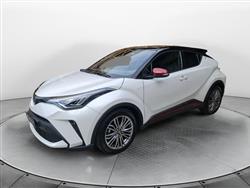 TOYOTA C-HR 2.0 Hybrid E-CVT Lounge