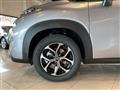 CITROEN C3 AIRCROSS PureTech 130 S&S EAT6 Plus NAVI 9'' KM ZERO