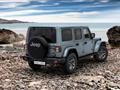 JEEP WRANGLER 4XE Ice My24 2,0 Bz Limited Edition Sahara