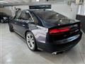 AUDI A8 4.0 TFSI quattro tiptronic