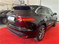 JAGUAR F-Pace 2.0d i4 Pure awd 180cv auto my18