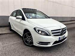 MERCEDES Classe B 180 CDI Automatic Premium