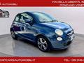 FIAT 500 0.9 TWIN AIR LOUNGE - GARANZIA TCARS