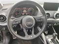 AUDI Q2 35 1.5 tfsi S line edition s-tronic