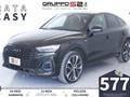 AUDI Q5 SPORTBACK SPB 50 TDI quattro tiptronic S line plus Matrix