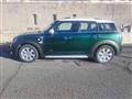 MINI COUNTRYMAN HYBRID ibrida plugin km 52000, ALL4 Automatica