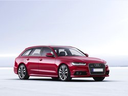 AUDI A6 AVANT A6 Avant 2.0 TDI 190 CV quattro S tronic Business