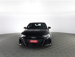 AUDI RS 3 SPORTBACK RS 3 SPB TFSI quattro S tronic