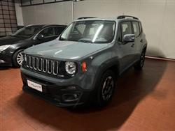 JEEP RENEGADE 1.6 Mjt 120 CV Limited GARANZIA 24 MESI