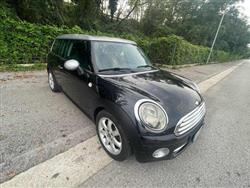 MINI CLUBMAN Mini 1.6 16V Cooper D Clubman