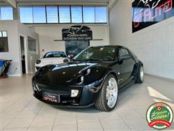 SMART ROADSTER 700 smart roadster-coupé BRABUS (74 kw) *HARD-TOP*