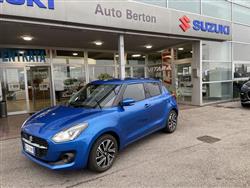 SUZUKI SWIFT 1.2 Hybrid Top