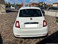 FIAT 500 1.0 Hybrid Lounge