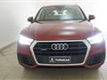 AUDI Q5 35 TDI quattro S tronic Business