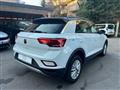 VOLKSWAGEN T-ROC 1.0 TSI Life * PREZZO PROMO *