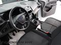 FORD TRANSIT CONNECT 240 1.5 TDCi 100CV PL -PASSO LUNGO-3 posti