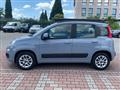 FIAT PANDA 1.2 LOUNGE AZIENDALE GUIDABILE NEOPATENTATO