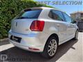 VOLKSWAGEN POLO BLUEMOTION, 1.4 TDI, DSG, CERCHI DA 16, P.CONSEGNA