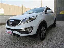 KIA SPORTAGE 2016 1.7 CRDI VGT 2WD Class