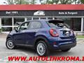 FIAT 500X 1.3 T4 DCT Connect 150 CV