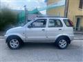 DAIHATSU TERIOS 1.3i 16V cat 4WD SX UNIPROPRIETARIO