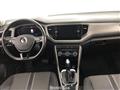 VOLKSWAGEN T-ROC 1.5 TSI ACT DSG Style BlueMotion Technology