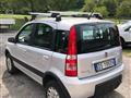 FIAT Panda 1.2 4x4 Climbing