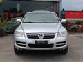 VOLKSWAGEN TOUAREG 3.0 V6 TDI DPF TIPTRONIC *TAGLIANDATA*