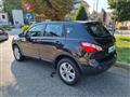 NISSAN QASHQAI 1.6 dCi DPF Acenta 4wd