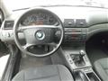 BMW SERIE 3 318i cat 4 porte