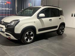 FIAT PANDA CROSS Panda Cross 1.0 FireFly S&S Hybrid