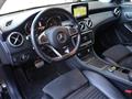 MERCEDES CLASSE CLA d S.W Automatic Premium AMG Navi COMAND LED Camera