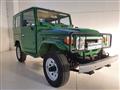 TOYOTA LAND CRUISER 3.4 turbodiesel Hard-top BJ71 LX