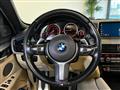 BMW X6 xDrive30d 249CV Msport TETTO / 360 / H&K