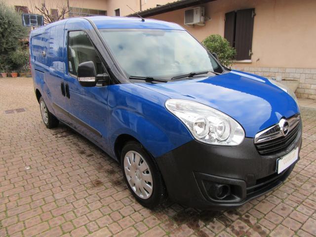 OPEL Combo 1.6 cdti 105cv Furgone Passo Lungo Euro 6B