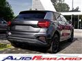 AUDI Q2 35 TFSI S line Edition