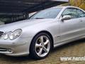 MERCEDES CLASSE CLK CDI cat Avantgarde  ASI