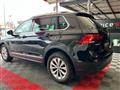 VOLKSWAGEN TIGUAN 2.0 TDI SCR 4MOTION Business BlueMotion Technology