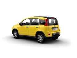 FIAT PANDA N. 1.0 70cv Hybrid Panda