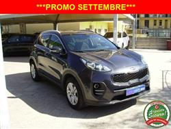 KIA SPORTAGE 2016 1.7 CRDI VGT 2WD Cool