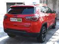 JEEP Compass II 2021- 1.3 turbo t4 phev Trailhawk 4xe