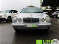 MERCEDES CLASSE E BERLINA cat Elegance