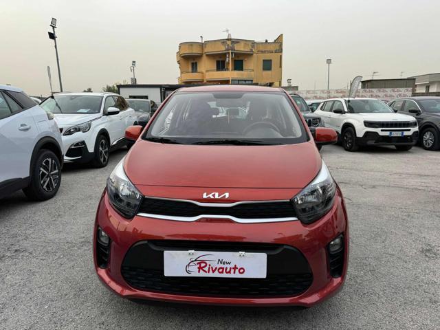 KIA PICANTO 1.0 12V 5 porte Urban