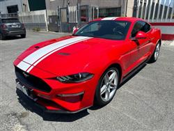 FORD MUSTANG Fastback 2.3 EcoBoost aut.