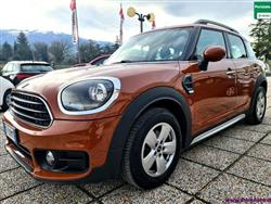 MINI COUNTRYMAN 1.5d Cooper Business Countryman