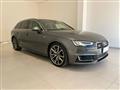 AUDI A4 45 3.0 tdi Business Sport quattro 218cv s-tronic my16