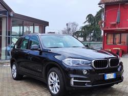 BMW X5 xDrive 30d 258CV Business