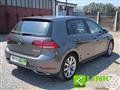 VOLKSWAGEN GOLF 2.0 TDI DSG 5p. 4MOTION Highline BlueMotion Techno