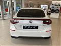 HONDA CIVIC 2.0 Hev eCVT Advance